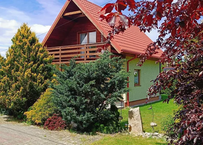 Sielski Domek Pod Karpaczem
