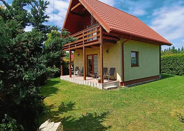 Sielski Domek Pod Karpaczem