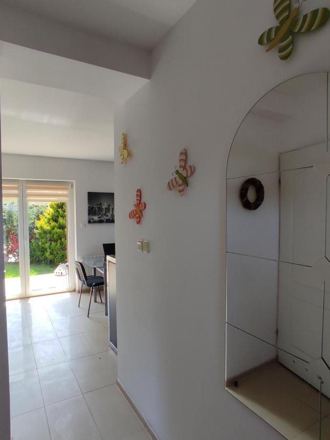 Ferienhaus Sielski Pod Karpaczem Miłków