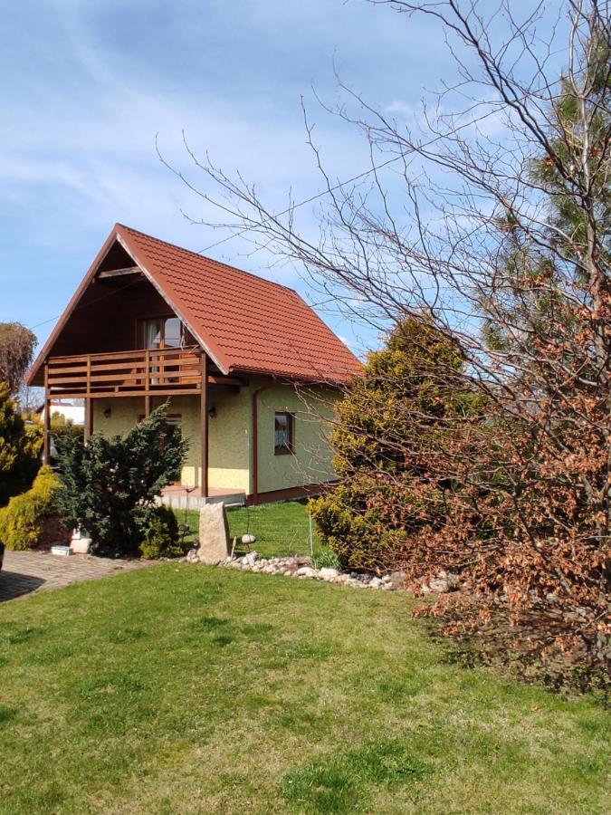 Sielski Pod Karpaczem Ferienhaus Miłków