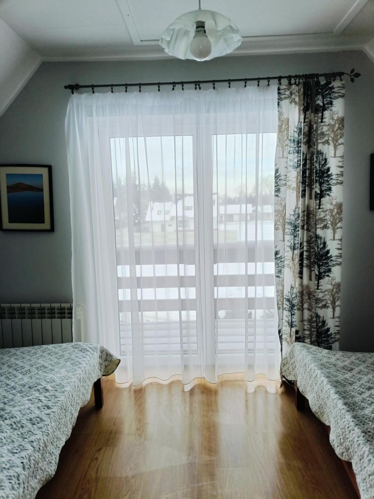 Ferienhaus Sielski Pod Karpaczem Miłków