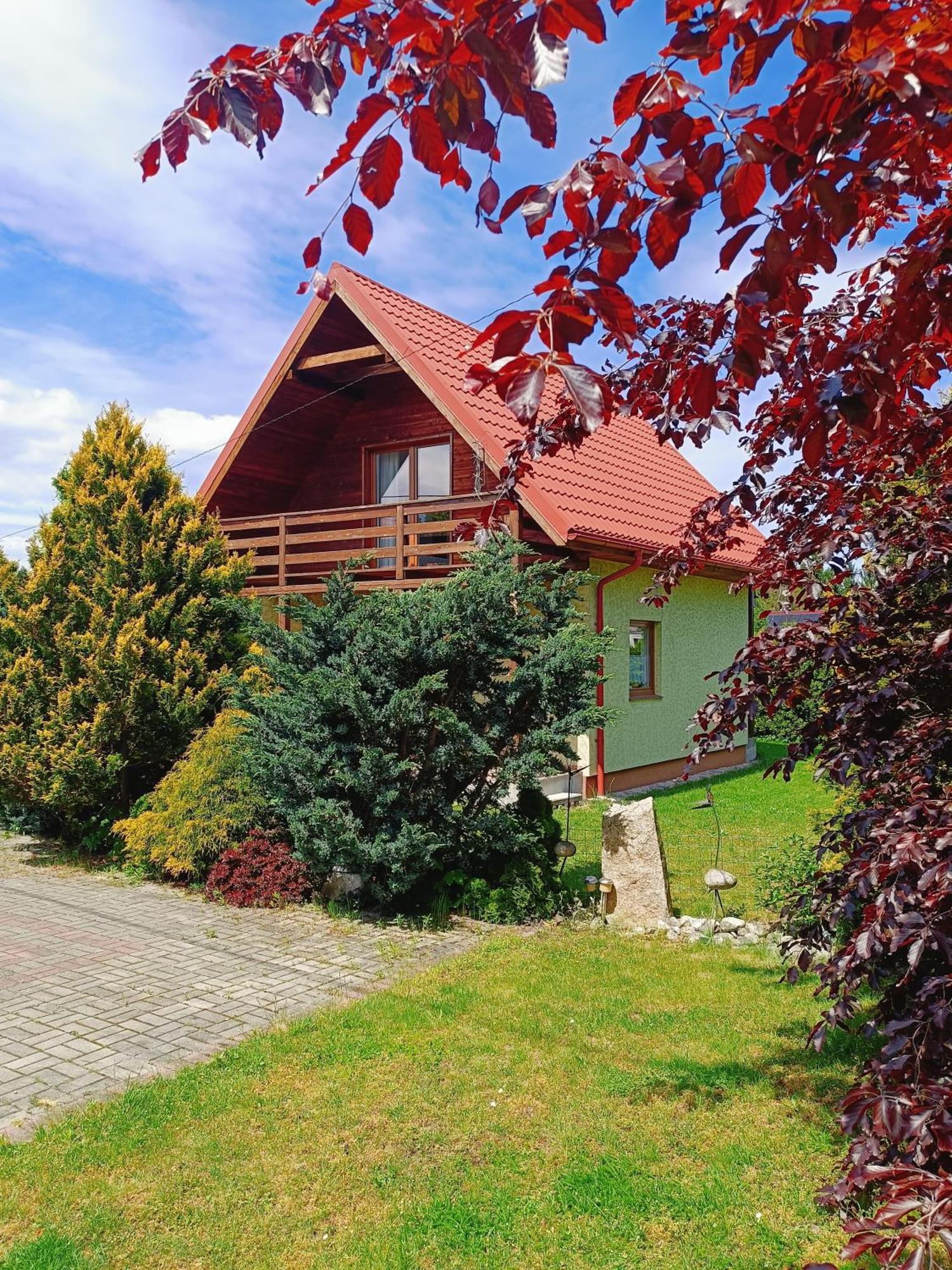 Ferienhaus Sielski Pod Karpaczem
